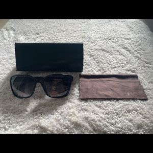 Fendi sunglasses